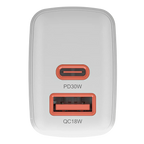 Ronin R-6030 Flux 30W GaN Charger