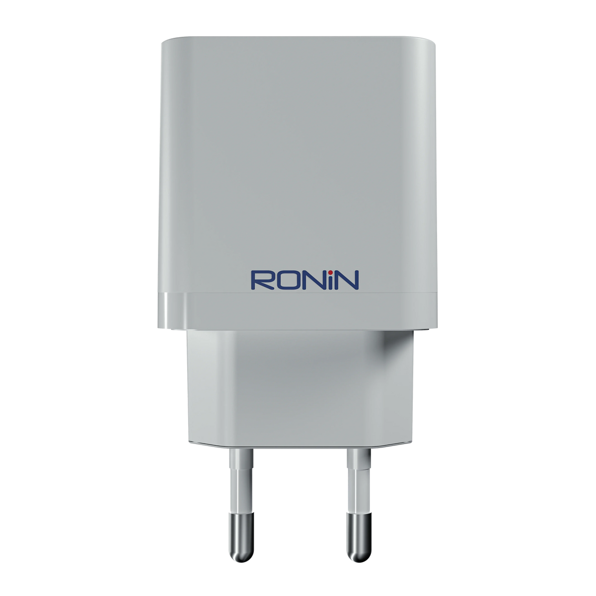 Ronin R-6055 Voltedge Dual USB Charger