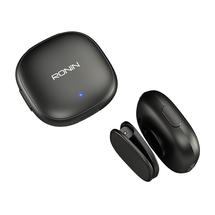 Ronin R-8005 Clarity Wireless Vlogging Microphone