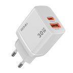 Ronin R-6030 Flux 30W GaN Charger