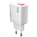 Ronin R-6025 Catalyst 20W PD Fast Charger