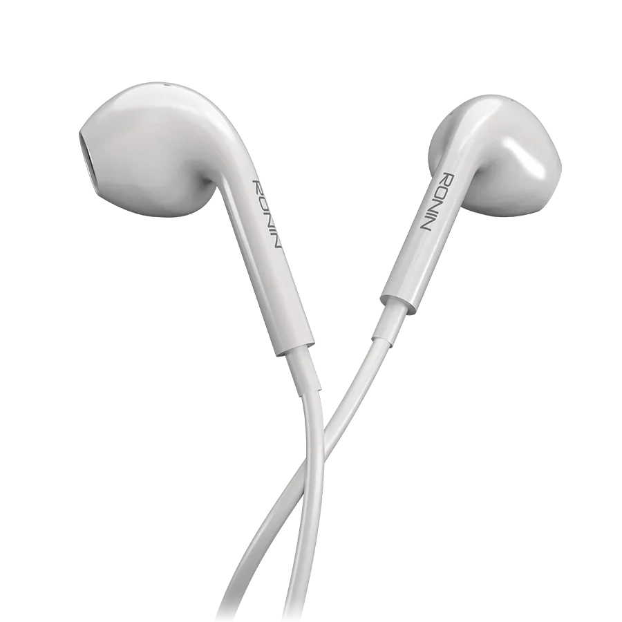 Ronin R-825 iOS Handsfree