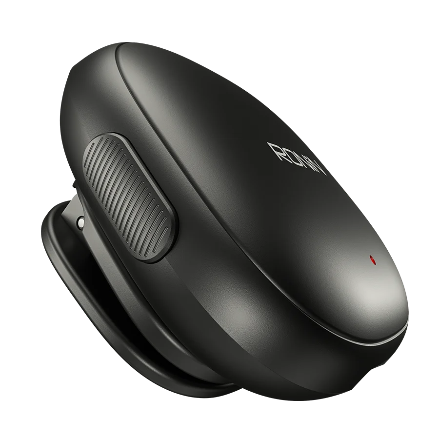 Ronin R-8005 Clarity Wireless Vlogging Microphone