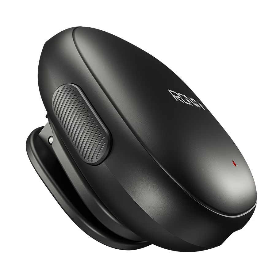 Ronin R-8005 Clarity Wireless Vlogging Microphone