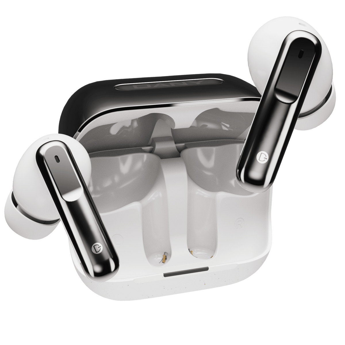 DANY Airdots 300 Pro wireless earbuds - official product image 19