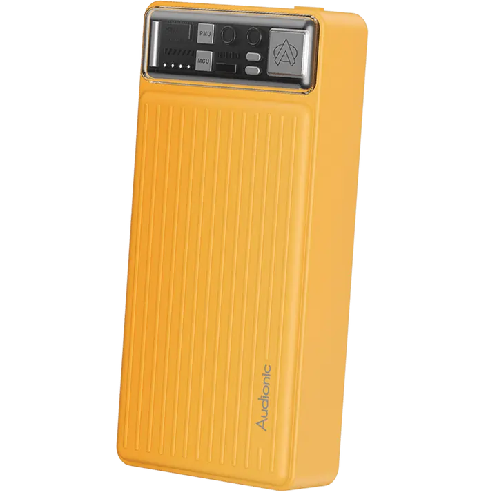 Audionic Spark Pro S-200 power bank - official product image 2