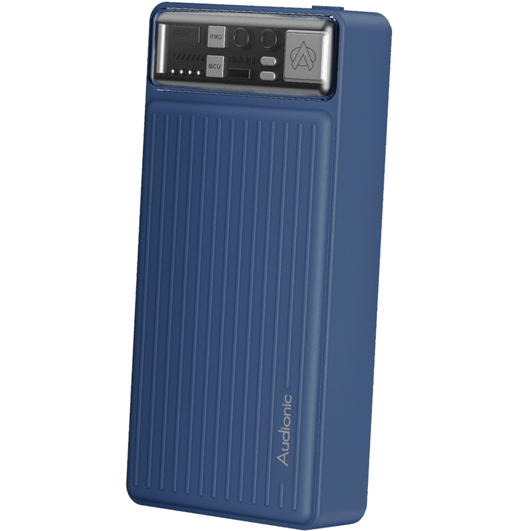 Audionic Spark Pro S-200 power bank - official product image 8