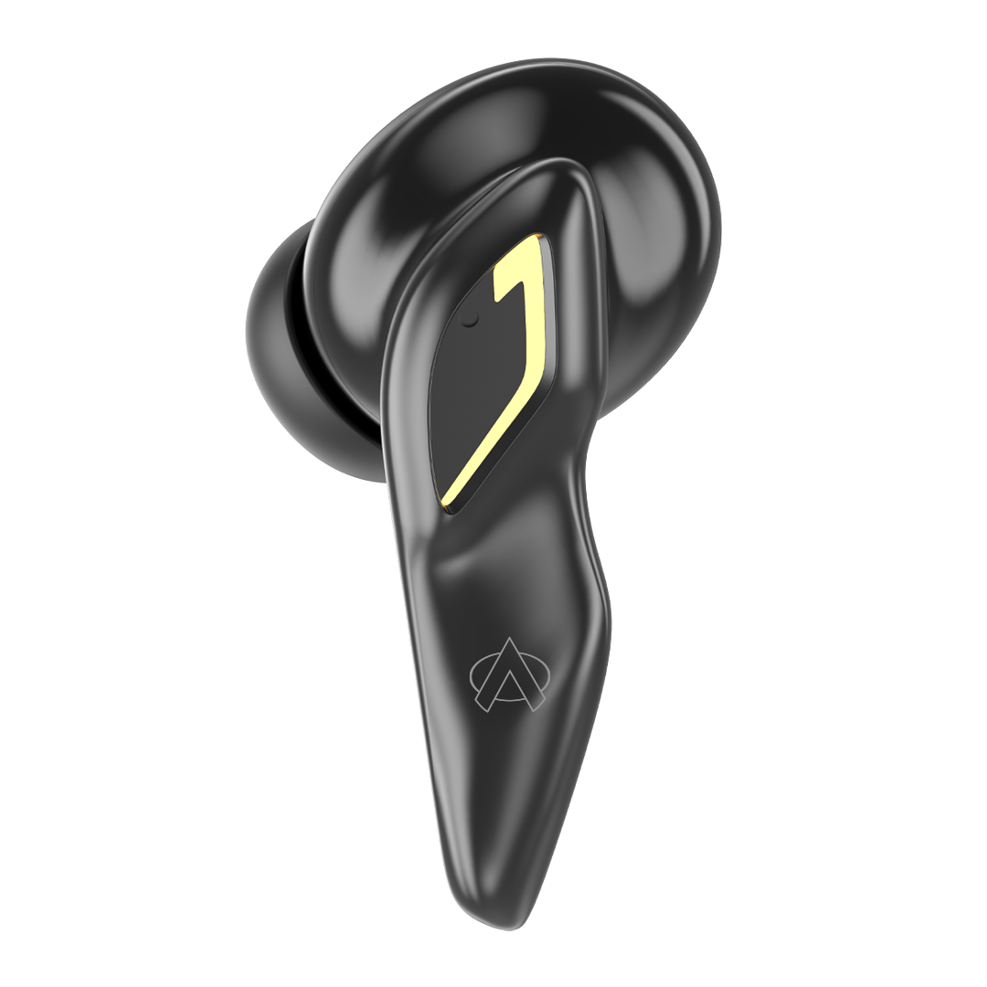 Audionic Battlebuds wireless earbuds - official product image 8