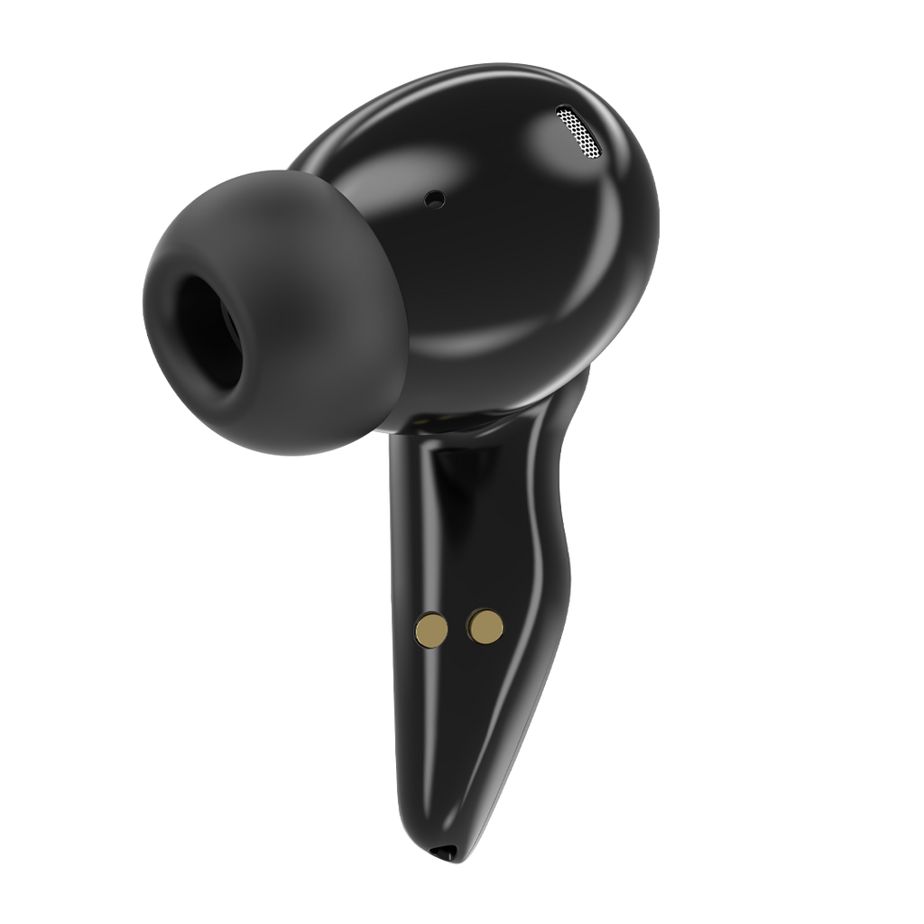 Audionic Battlebuds wireless earbuds - official product image 2