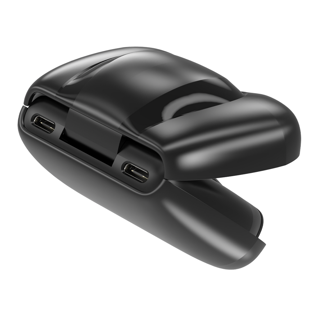 Audionic Battlebuds wireless earbuds - official product image 9