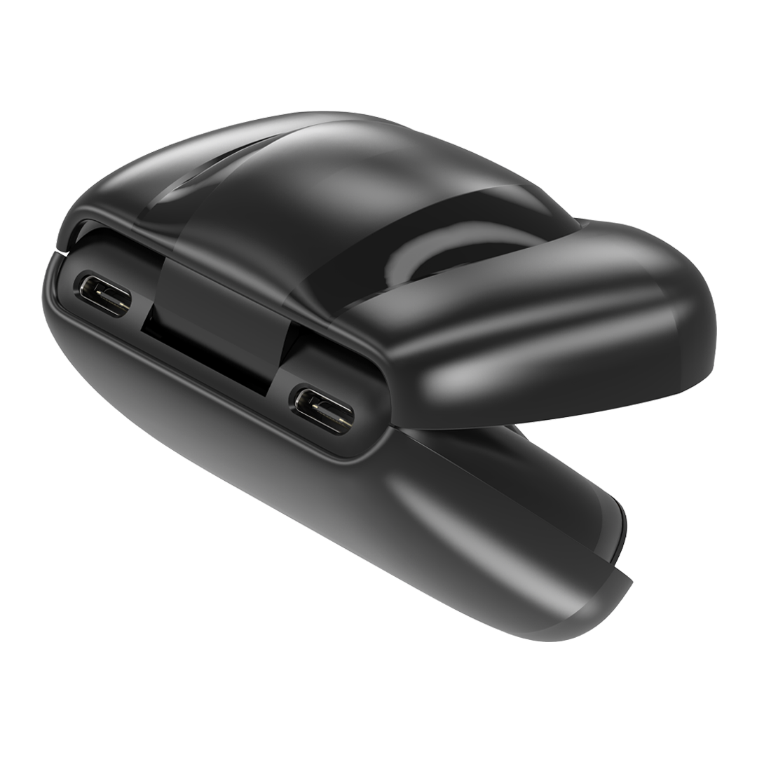Audionic Battlebuds wireless earbuds - official product image 9