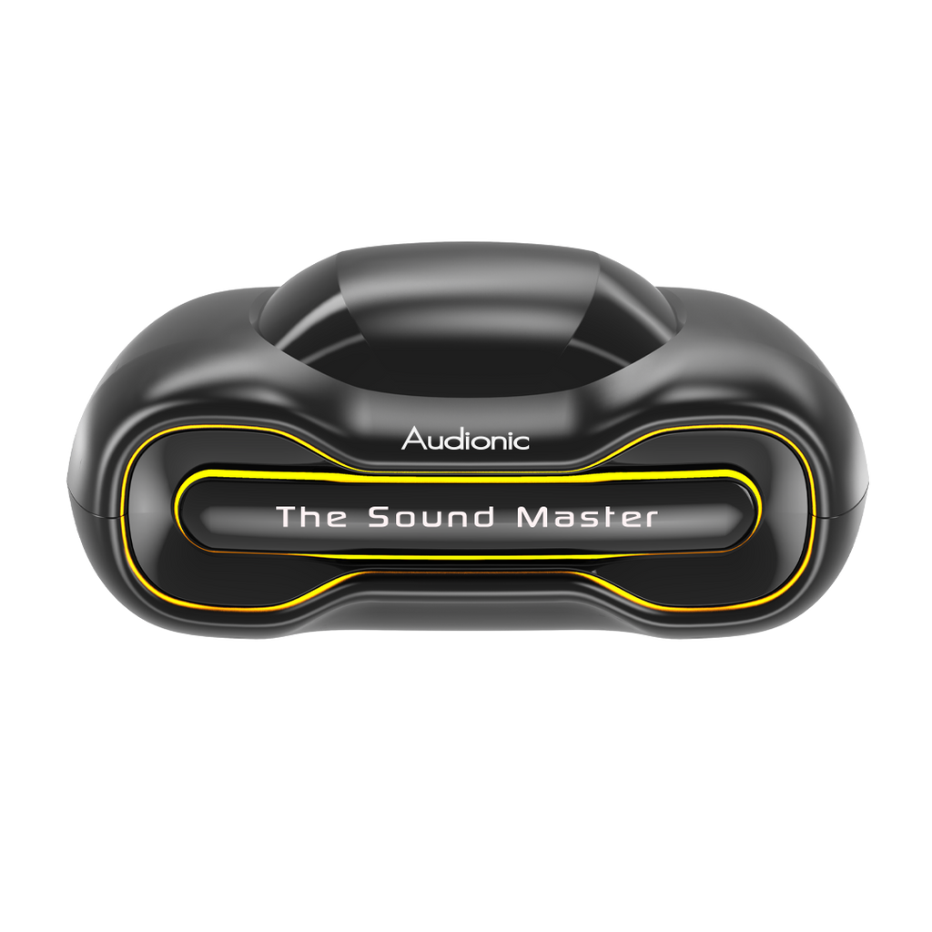 Audionic Battlebuds wireless earbuds - official product image 7