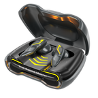 Audionic Battlebuds wireless earbuds - official product image 10