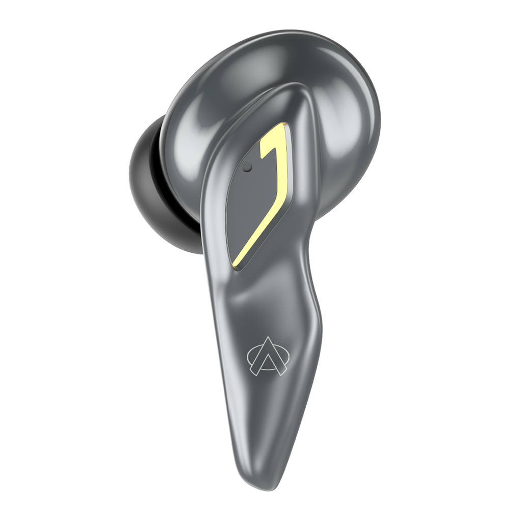 Audionic Battlebuds wireless earbuds - official product image 12