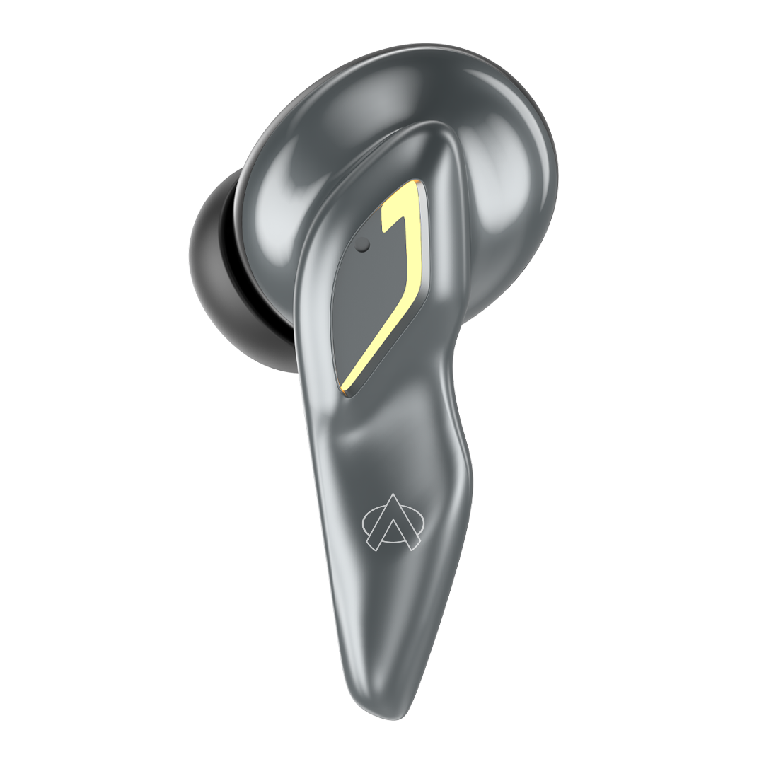 Audionic Battlebuds wireless earbuds - official product image 12