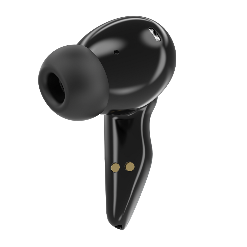 Audionic Battlebuds wireless earbuds - official product image 3