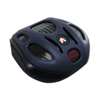 Audionic Battlebuds Pro wireless earbuds - official product image 8