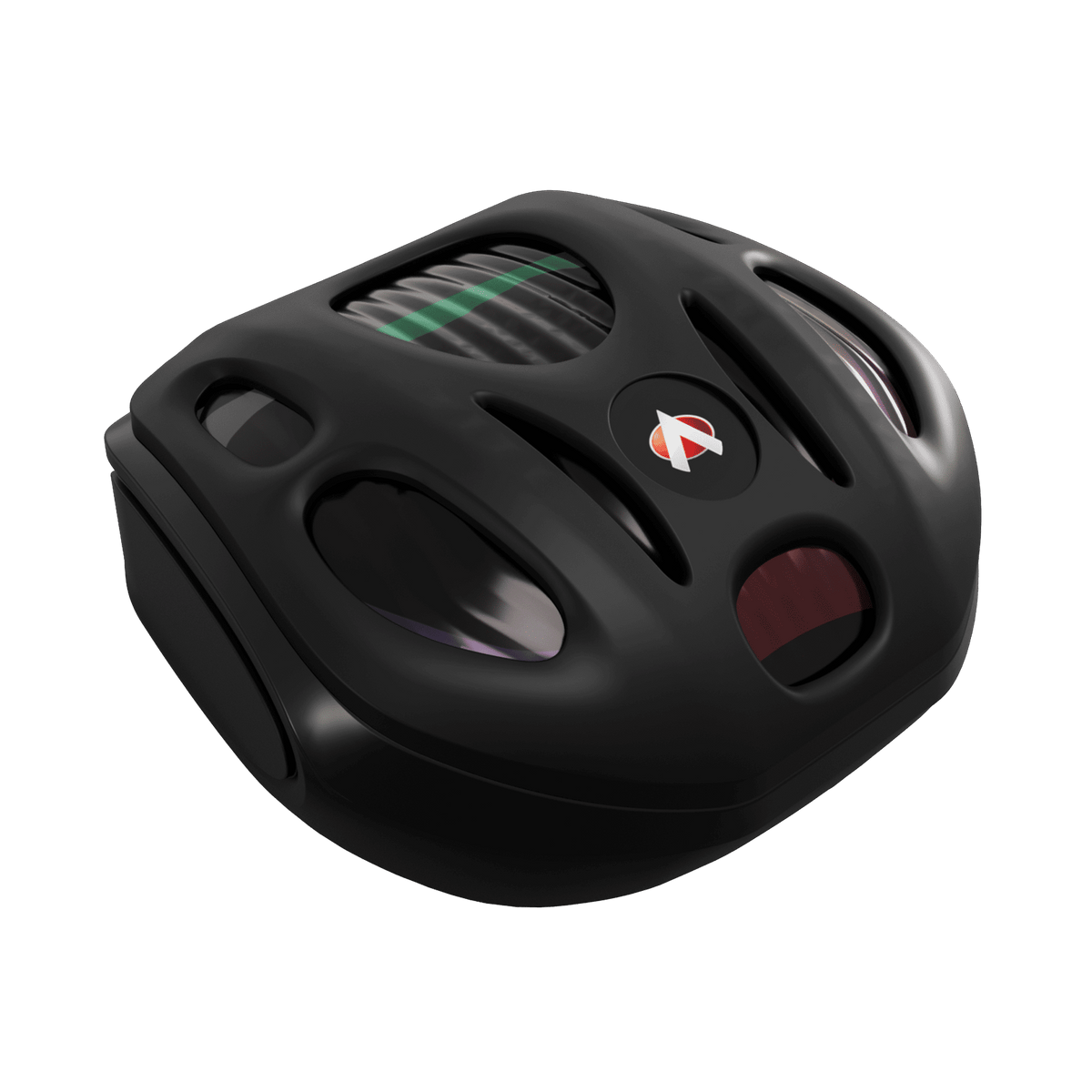 Audionic Battlebuds Pro wireless earbuds - official product image 5