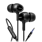 Ronin R-9 The OG 3.5mm Handsfree Earphones