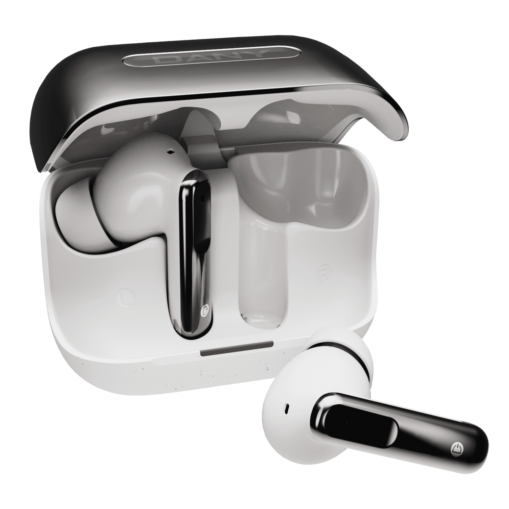 DANY Airdots 300 Pro wireless earbuds - official product image 20
