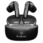 Audionic Airbud 690 ION wireless earbuds - official product image 5
