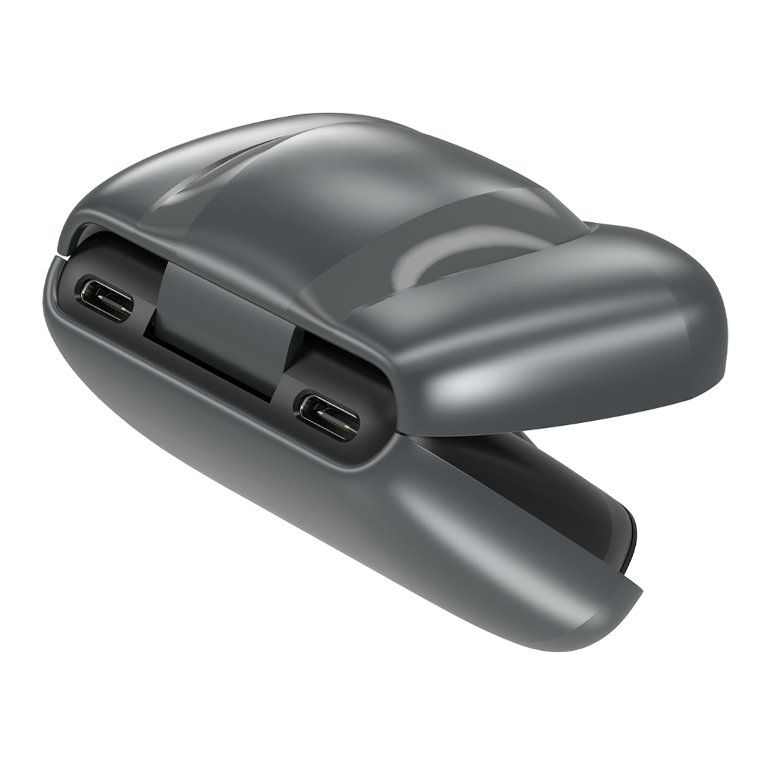 Audionic Battlebuds wireless earbuds - official product image 14