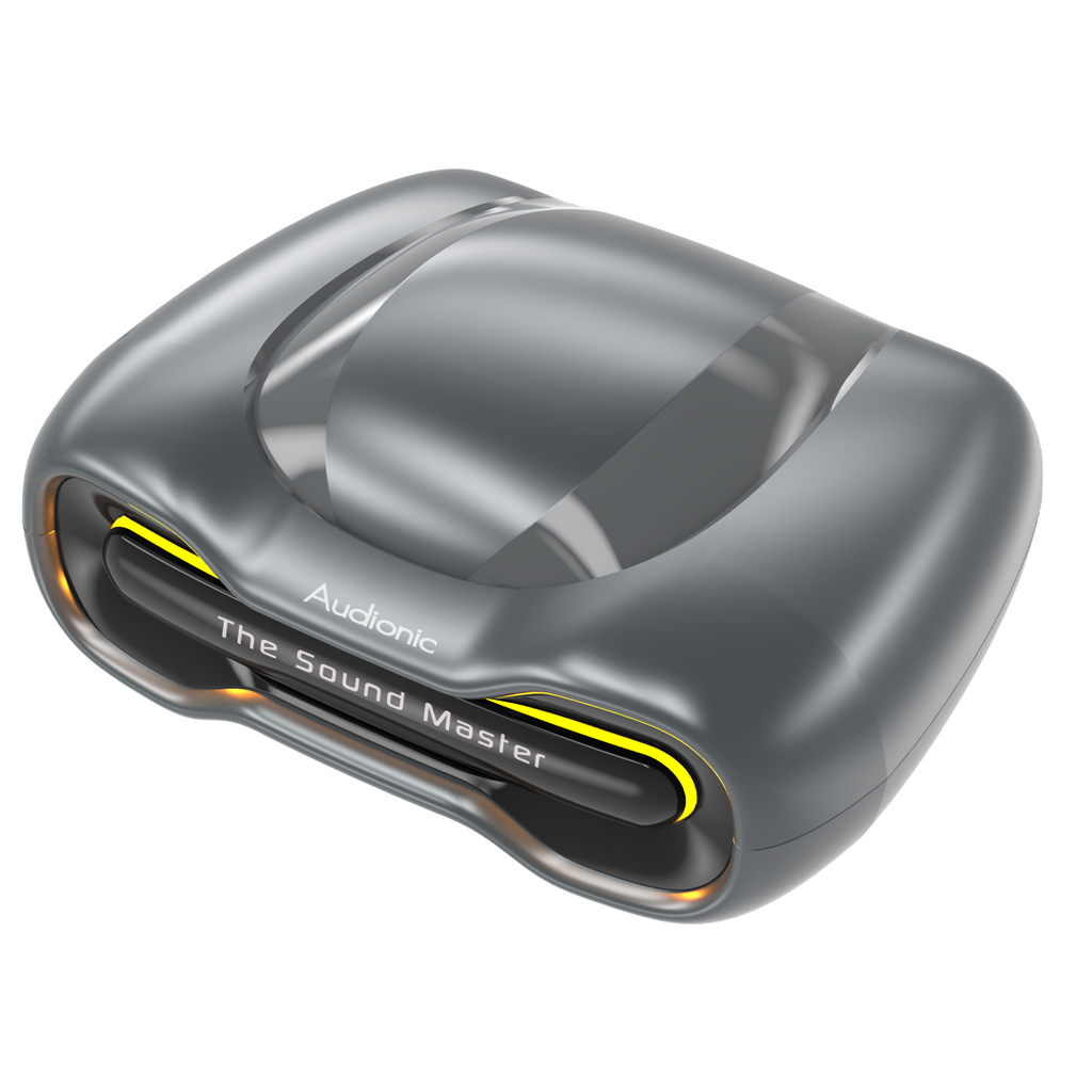 Audionic Battlebuds wireless earbuds - official product image 11