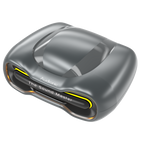 Audionic Battlebuds wireless earbuds - official product image 11