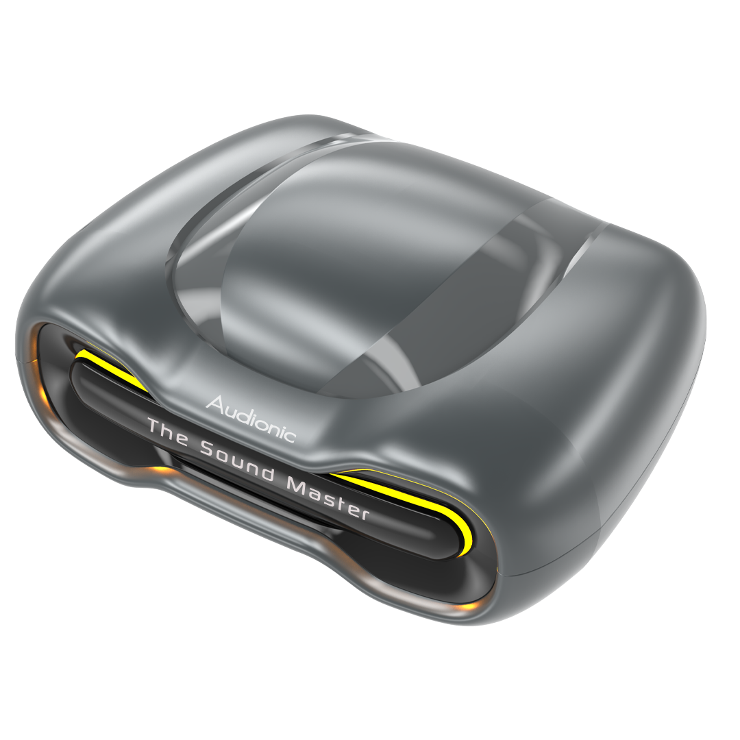 Audionic Battlebuds wireless earbuds - official product image 11
