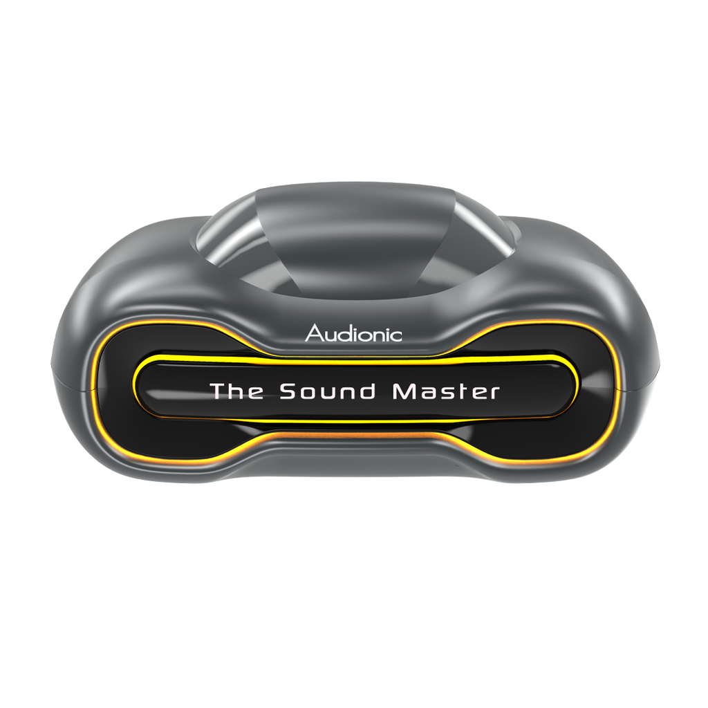 Audionic Battlebuds wireless earbuds - official product image 15