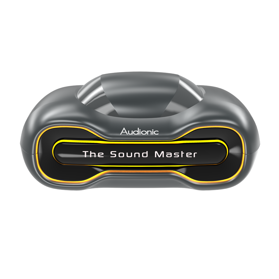 Audionic Battlebuds wireless earbuds - official product image 15