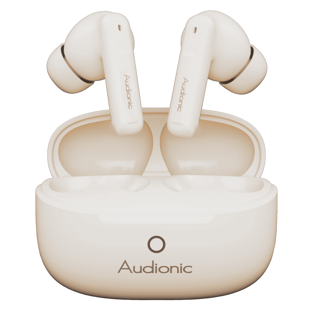 Audionic Airbud 690 ION wireless earbuds - official product image 13