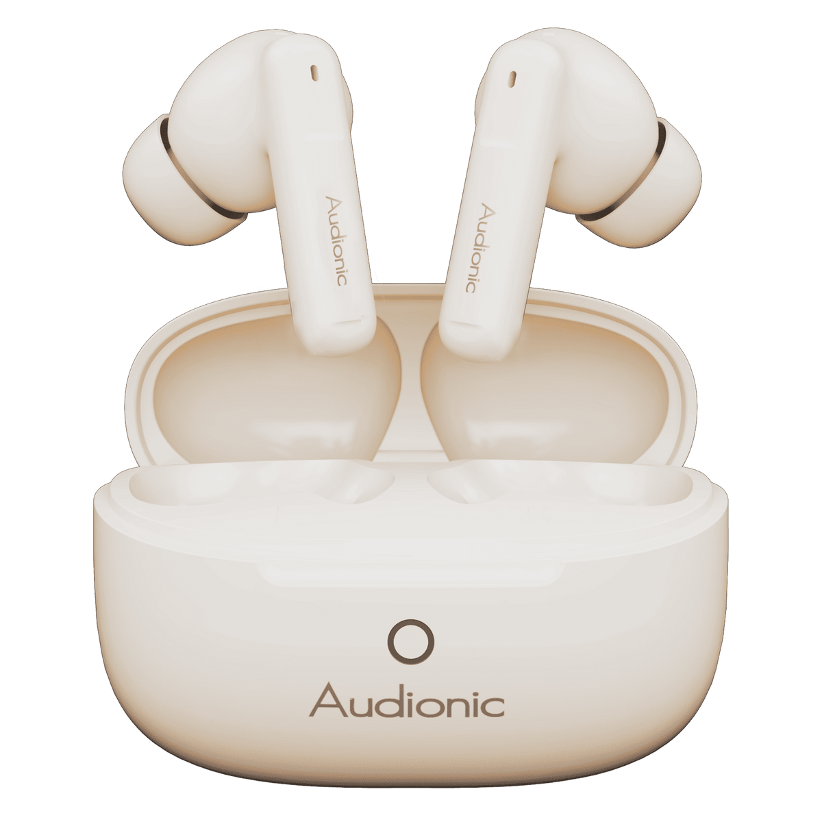 Audionic Airbud 690 ION wireless earbuds - official product image 13
