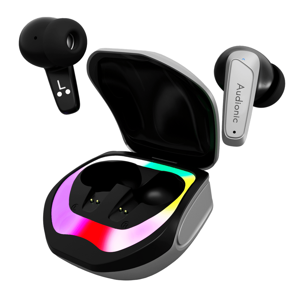 Audionic Battlebuds Pro wireless earbuds - official product image 17