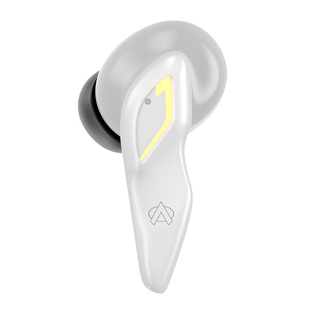 Audionic Battlebuds wireless earbuds - official product image 17
