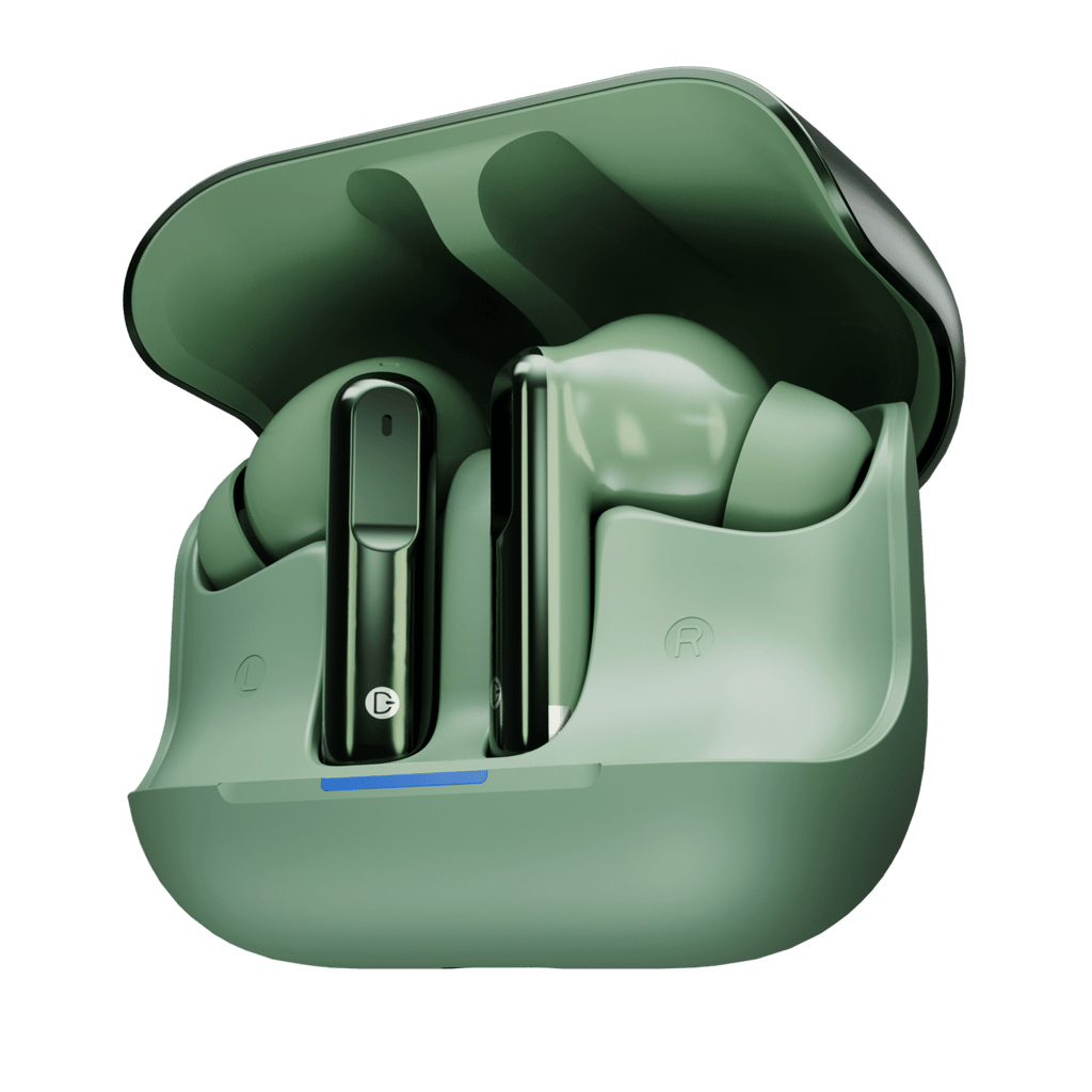 DANY Airdots 300 Pro wireless earbuds - official product image 11