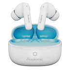 Audionic Airbud 690 ION wireless earbuds - official product image 17