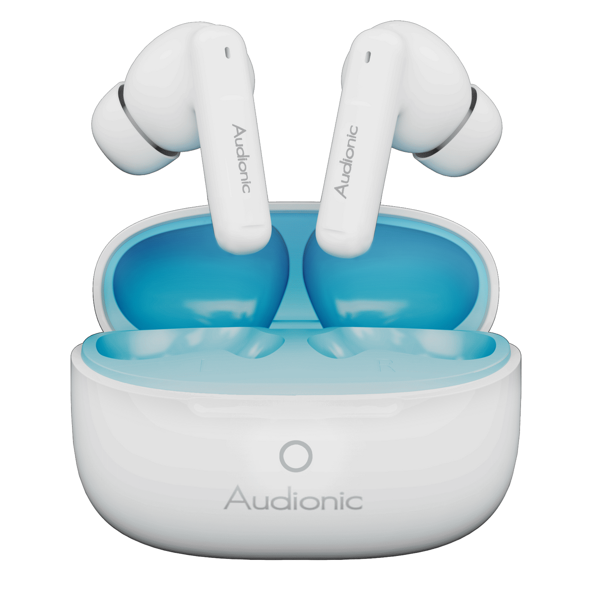 Audionic Airbud 690 ION wireless earbuds - official product image 17