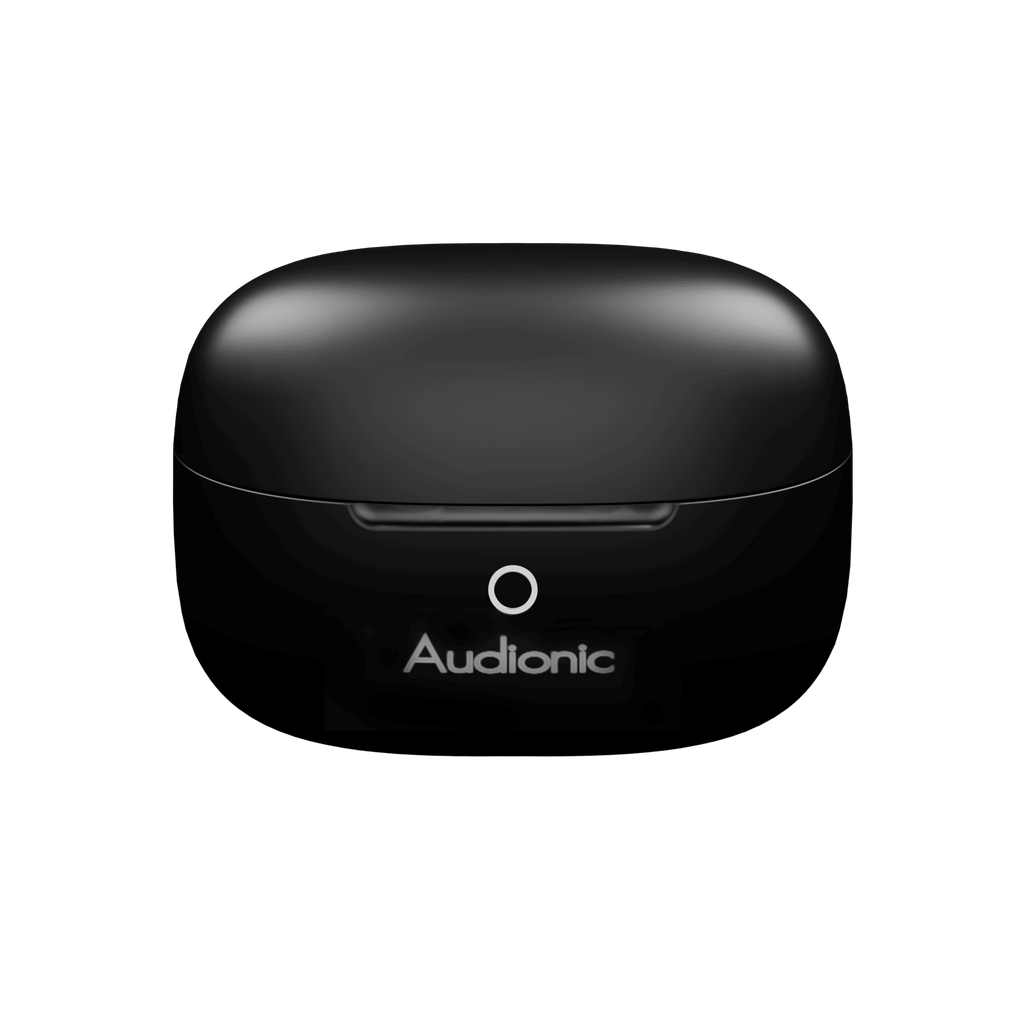 Audionic Airbud 690 ION wireless earbuds - official product image 4