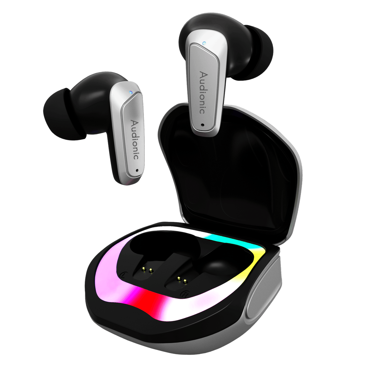Audionic Battlebuds Pro wireless earbuds - official product image 18