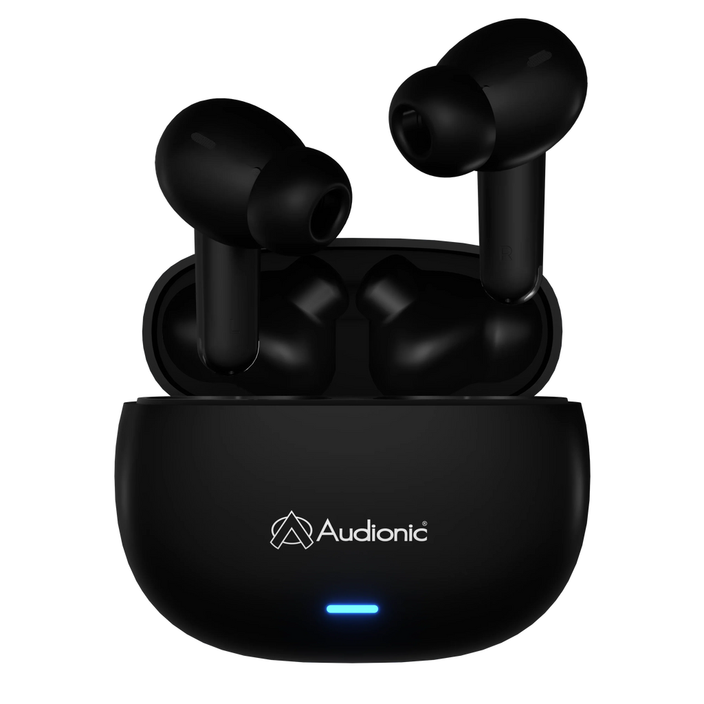 Audionic Airbud 425 wireless earbuds - official product image 9