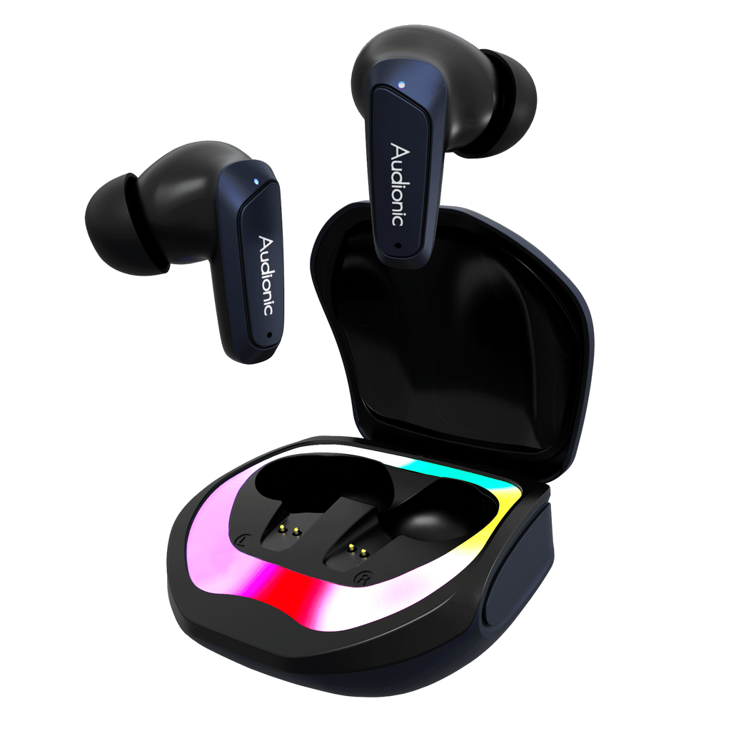 Audionic Battlebuds Pro wireless earbuds - official product image 11