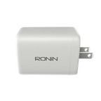 Ronin R-6065 Multivolt 65W Multi-Port Charger