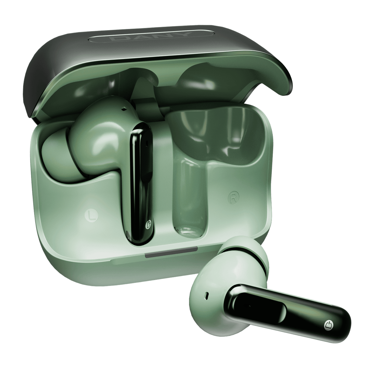 DANY Airdots 300 Pro wireless earbuds - official product image 8