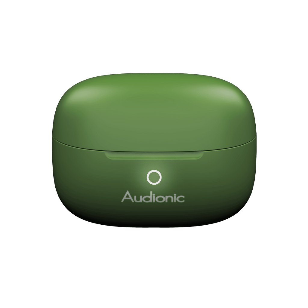 Audionic Airbud 690 ION wireless earbuds - official product image 12