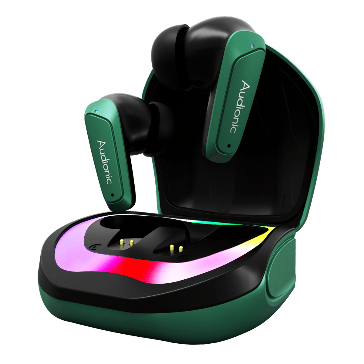 Audionic Battlebuds Pro wireless earbuds - official product image 23