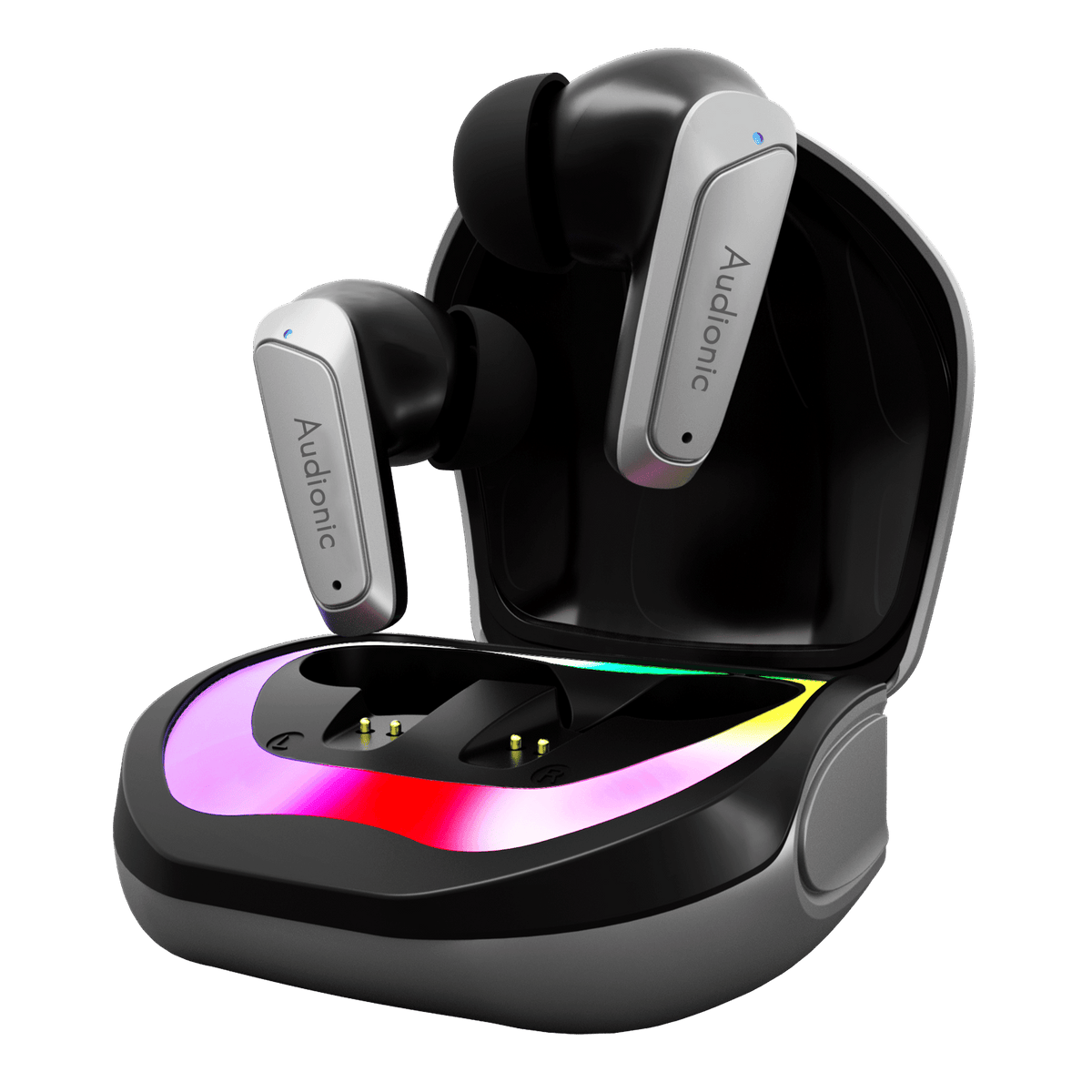 Audionic Battlebuds Pro wireless earbuds - official product image 19