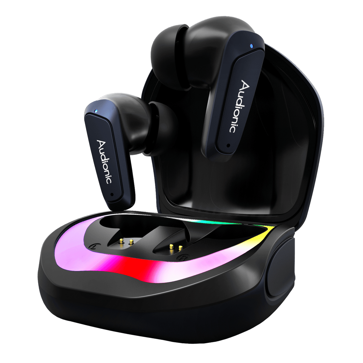 Audionic Battlebuds Pro wireless earbuds - official product image 12
