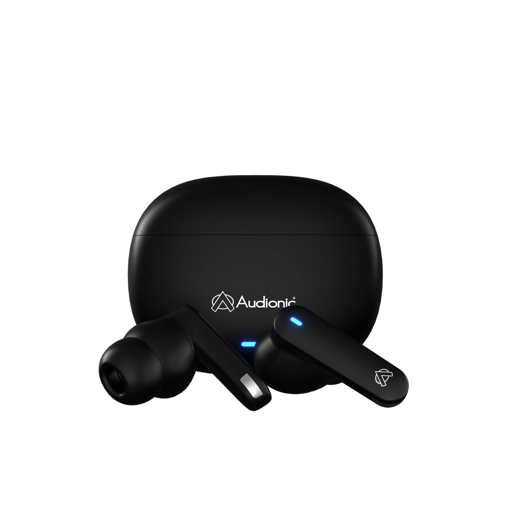 Audionic Airbud 425 wireless earbuds - official product image 11