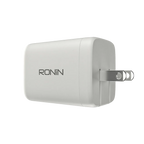 Ronin R-6065 Multivolt 65W Multi-Port Charger